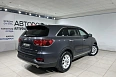Sorento Prestige 2.4 AT 4WD (188 л.с.) фото 6