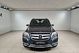 GLK Особая серия 300 3.5 AT 4Matic (249 л.с.) фото 5