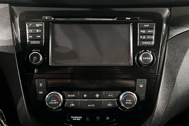 Qashqai SE 2.0 CVT (144 л.с.) фото 11