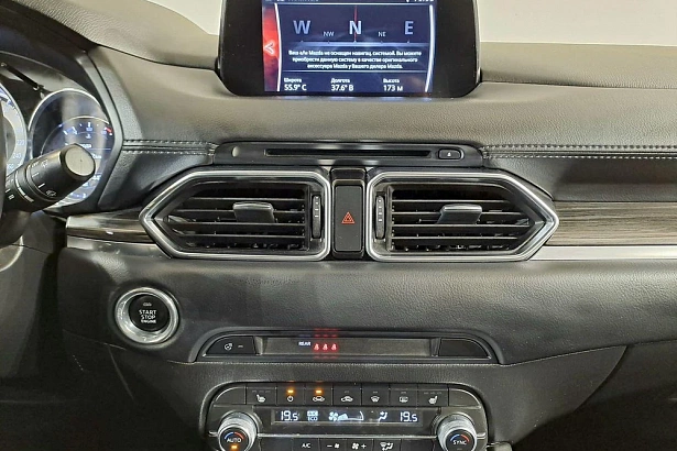 CX-5 Supreme 2.0 AT 4WD (150 л.с.) фото 17
