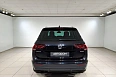Tiguan Connect Plus 2.0d AMT 4WD (150 л.с.) фото 8