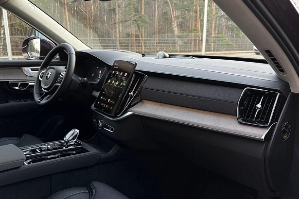 XC90 Ультра / Ultra 2.0 AT 4WD (250 л.с.) фото 14