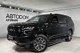 Tahoe Z71 5.3 AT 4WD (360 л.с.) фото 1