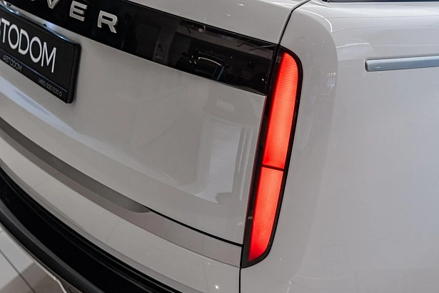 Range Rover Autobiography 3.0d AT 4WD (350 л.с.) фото 29