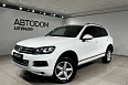 Touareg Base 3.6 AT 4WD (249 л.с.) фото 1