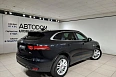 F-Pace Prestige 2.0d AT 4WD (240 л.с.) фото 6