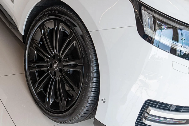 Range Rover Autobiography 3.0d AT 4WD (350 л.с.) фото 27