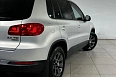 Tiguan Track & Field 2.0 AT 4WD (180 л.с.) фото 15
