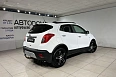 Mokka Cosmo 1.8 AT 4WD (140 л.с.) фото 6