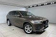 XC90 Inscription 2.0d AT 4WD (5 мест) (225 л.с.) фото 2