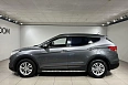 Santa Fe Dynamic 2.4 AT 4WD (175 л.с.) фото 3