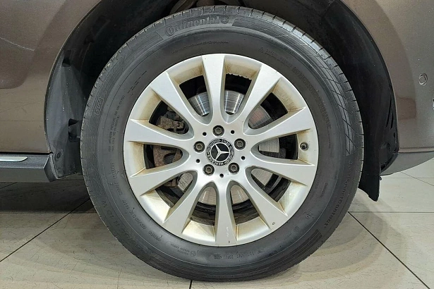 GLE Особая серия 350 3.0d AT 4Matic (249 л.с.) фото 17