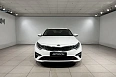 Optima Comfort 2.0 AT (150 л.с.) фото 5