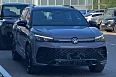 Tiguan Base 2.0 AMT 4WD (220 л.с.) фото 2