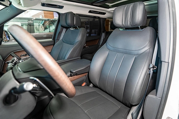 Range Rover Autobiography 3.0d AT 4WD (350 л.с.) фото 13