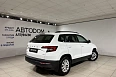 Karoq Ambition 1.4 AMT 4WD (150 л.с.) фото 6