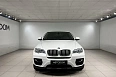 X6 Base 3.0d AT 4WD (245 л.с.) фото 5