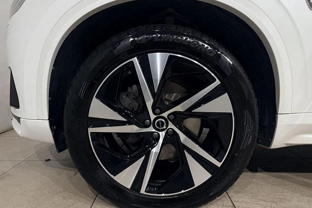 XC90 R-Design 2.0d AT 4WD (7 мест) (235 л.с.) фото 22