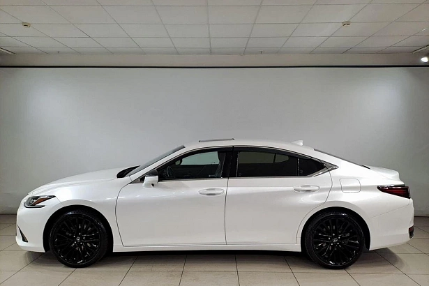 ES F Sport 2.5 AT (200 л.с.) фото 3