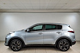 Sportage GT-Line 2.4 AT 4WD (184 л.с.) фото 3