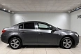 Cruze LT sedan 1PR69KBF1 1.8 AT (141 л.с.) фото 7