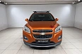 Tracker LT 1.8 AT 4WD (141 л.с.) фото 5