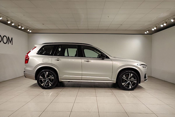 XC90 Ultimate 2.0hyb AT 4WD (455 л.с.) фото 7