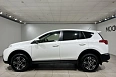 RAV4 Комфорт Плюс 2.0 CVT 4WD (146 л.с.) фото 3
