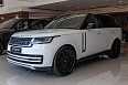 Range Rover Autobiography 3.0d AT 4WD (350 л.с.) фото 1