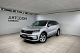 Sorento Classic (2020-2021) 2.5 AT (180 л.с.) фото 1