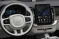 XC90 Ultra (7 мест) 2.0 AT 4WD (250 л.с.) фото 10