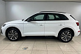 Q5 45 TFSI quattro S tronic 2.0 AMT 4WD (249 л.с.) фото 3