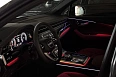 Q7 45 TFSI quattro tiptronic 2.0 AT 4WD (252 л.с.) фото 4