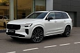 XC90 Ультра Темный (7 мест) / Ultra Dark (7 мест) 2.0 AT 4WD (250 л.с.) фото 1