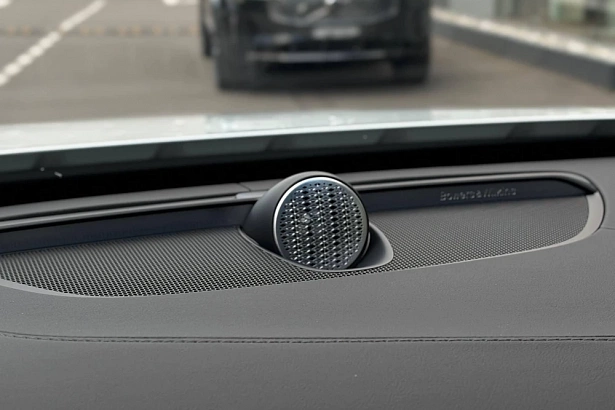 XC90 Ультра Темный (7 мест) / Ultra Dark (7 мест) 2.0 AT 4WD (250 л.с.) фото 20