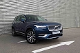 XC90 Base 2.0hyb AT 4WD (310 л.с.) фото 11