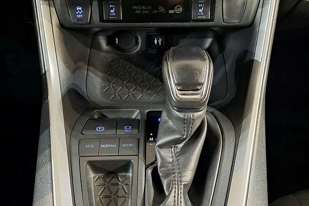 RAV4 Comfort 2.0 CVT (149 л.с.) фото 21