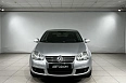Jetta Base 1.6 AT (102 л.с.) фото 5