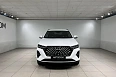 Tiggo 7 Pro Max Prestige 1.6 AMT 4WD (150 л.с.) фото 5