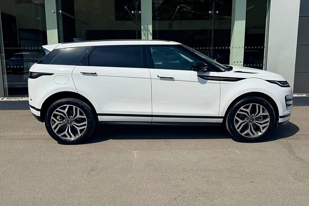 Range Rover Evoque R-Dynamic SE 2.0 AT 4WD (249 л.с.) фото 7