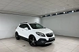 Mokka Cosmo 1.8 AT 4WD (140 л.с.) фото 2