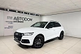 Q5 Sport 2.0 AMT 4WD (249 л.с.) фото 1