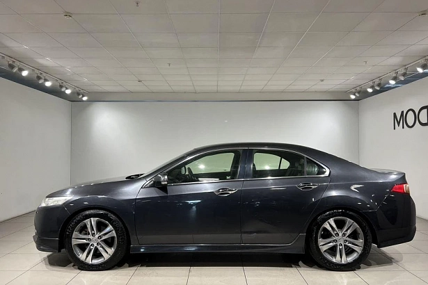 Accord Base Type S 2.4 AT (201 л.с.) фото 3
