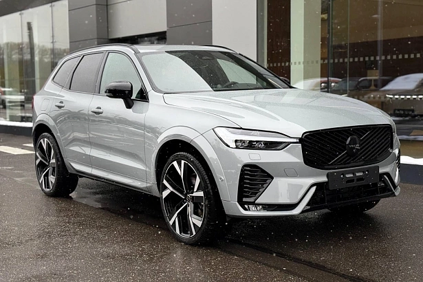 XC60 Ультра / Ultra 2.0 AT 4WD (250 л.с.) фото 2