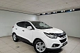 ix35 Classic 2.0 AT 4WD (150 л.с.) фото 2