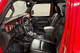 Wrangler Rubicon 2.0 AT 4WD (272 л.с.) фото 9