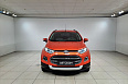 EcoSport Trend 1.6 AMT (122 л.с.) фото 4