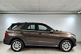 GLE Особая серия 350 3.0d AT 4Matic (249 л.с.) фото 7