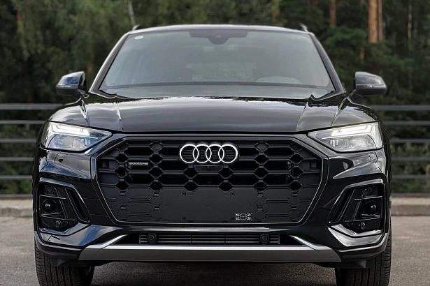 Q5 45 TFSI quattro S tronic 2.0 AMT 4WD (245 л.с.) фото 5