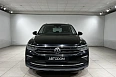 Tiguan Status 2.0 AMT 4WD (180 л.с.) фото 5